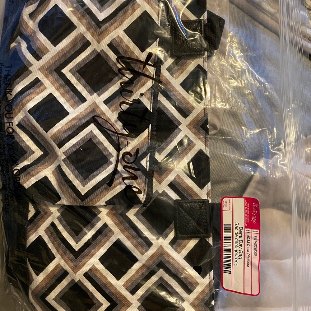 Thirty One Deco Diamond Trio